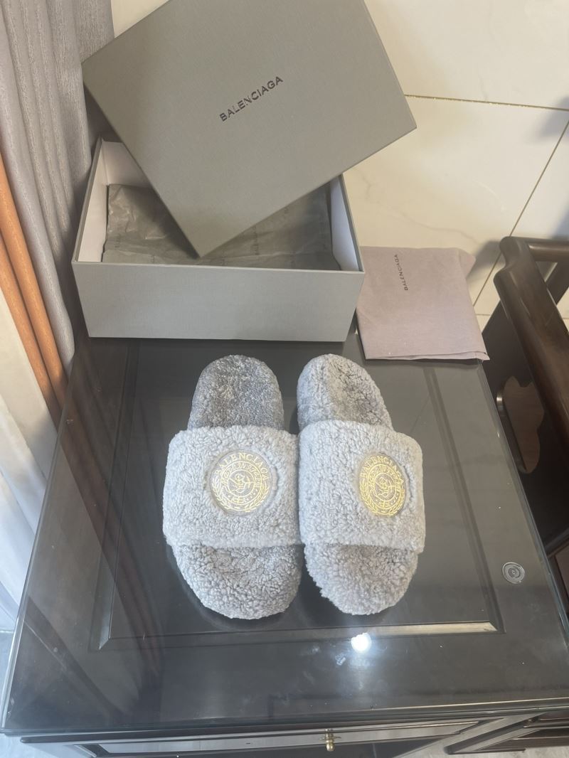 Balenciaga Slippers